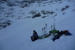 Am Skidepot