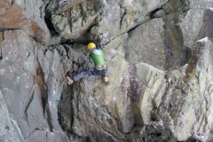 ziemlich steiler Scheiss in Krokan, Norwegen (Fission Bowl, Fission, M10)