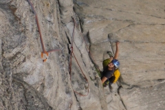 "Corrugation Corner": Immer in der Verschneidung...