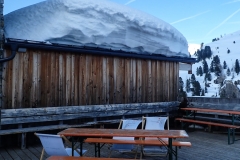 Lizumer hütte