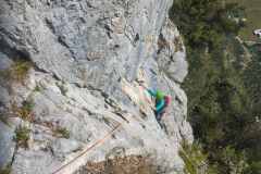 Tolle Platte in der 9. Länge