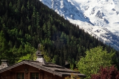 Aguille de Midi