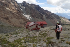 Rifugio Ponti