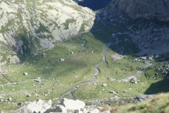 Blick ins Val die Mello (fast).