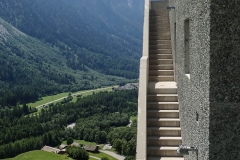 Himmelsleiter?