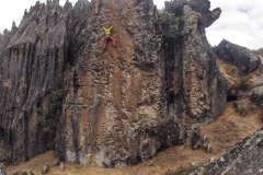 Que Se Paguen Las Chelas (6b) Sektor La Muralla