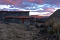Refugio Hatun Machay