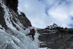 Immer Eis, immer gut, bitte mehr sowas