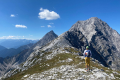 Schöne Tour, ab nach Hause:)