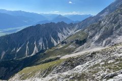 ...aber es ziiiiieht sich....