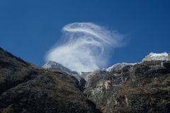 Wolkenspiel