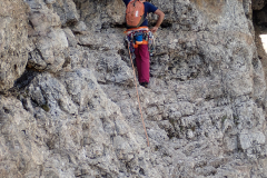 ...dann kommen auch die versprochenen Sanduhren