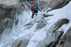 Erste SL Tristenbach