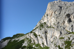 Zurück am Hexenstein...